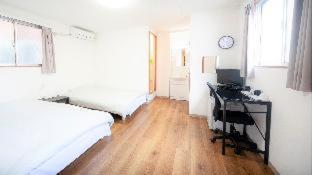 Hotel Chuo Bridge Οσάκα Δωμάτιο φωτογραφία